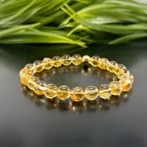 Citrine Natural (Unheated)